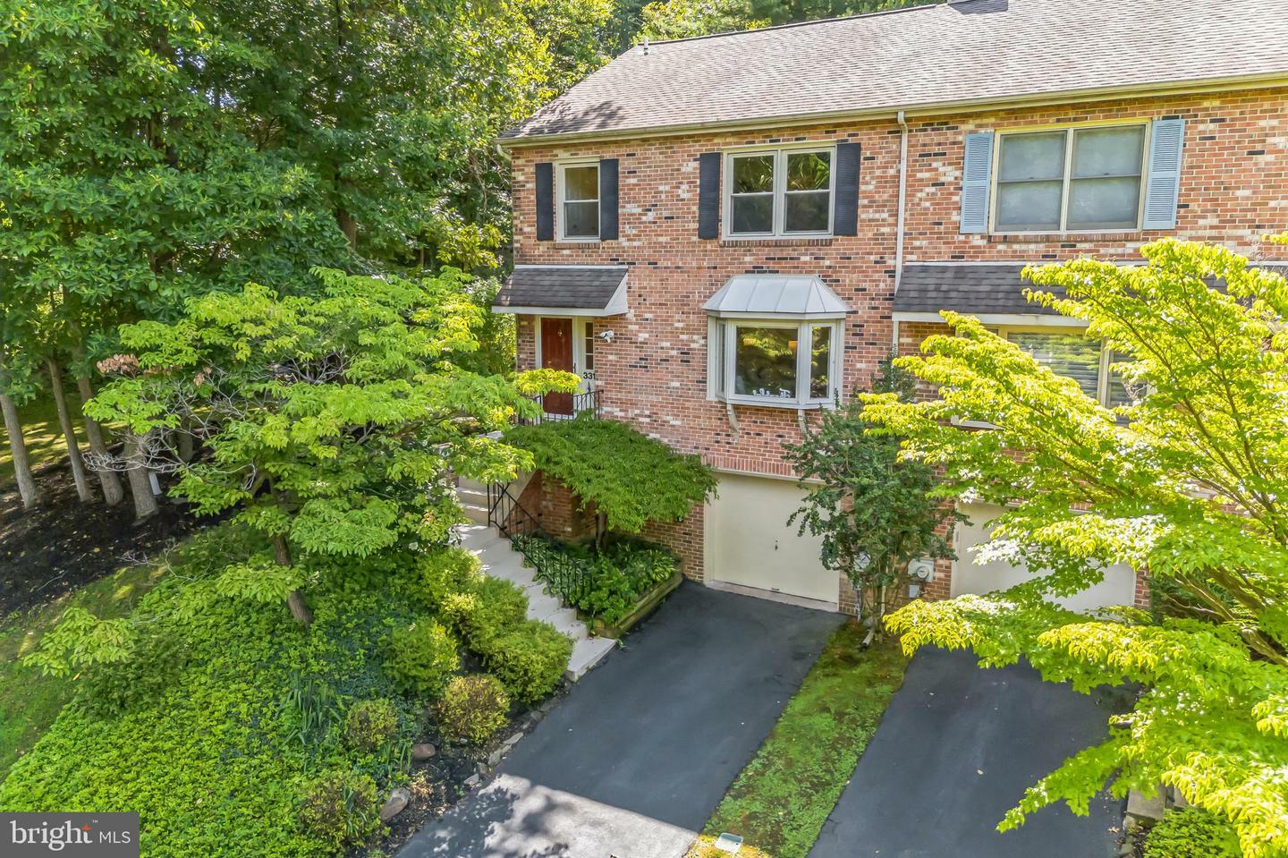 Property Photo:  331 Catch Penny Lane  PA 19063 