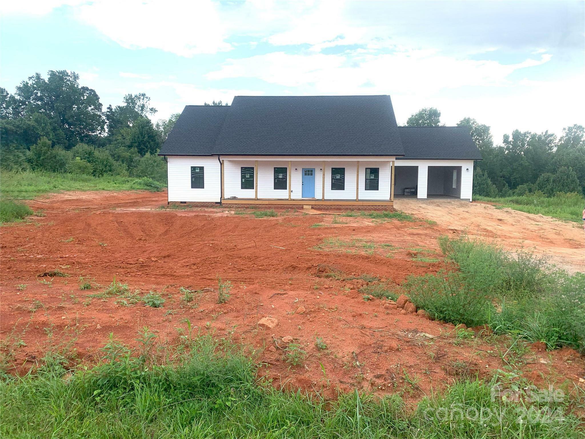 Property Photo:  2858 Paul Payne Store Road  NC 28681 