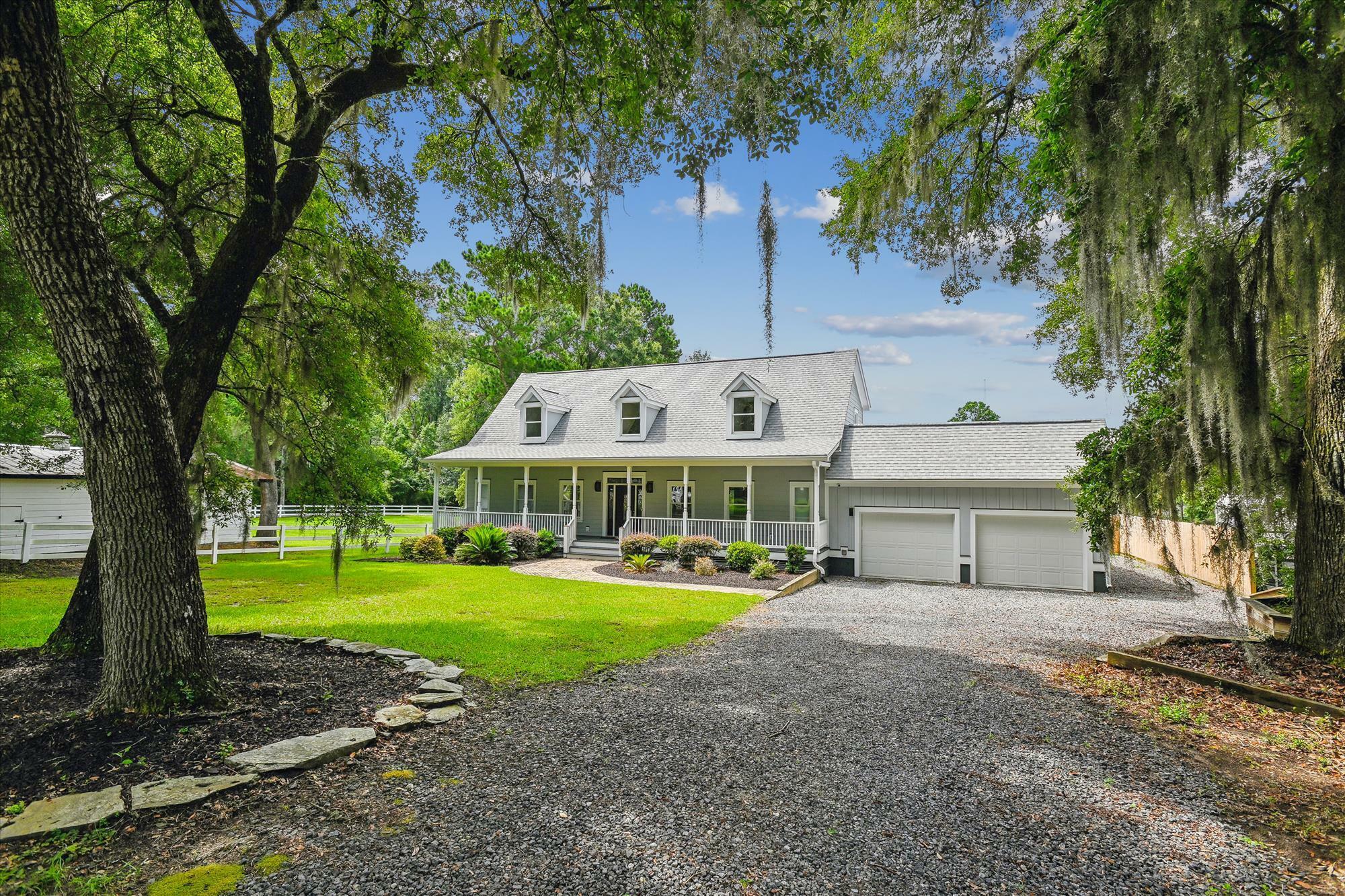 Property Photo:  7323 Awendaw Landing Road  SC 29429 