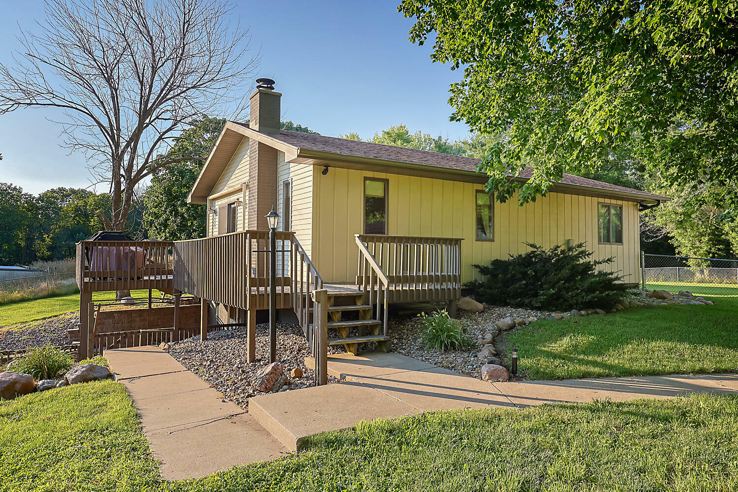 Property Photo:  1193 232nd Street  IA 50036 