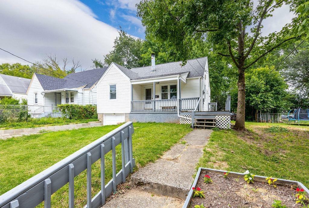 Property Photo:  1910 Waltham Avenue  OH 45239 