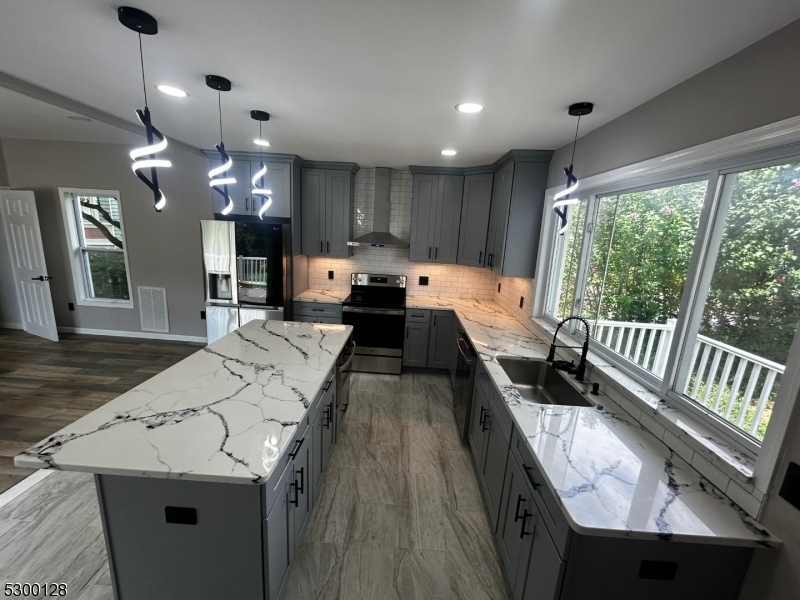 Property Photo: 997 Hill St NJ 08865