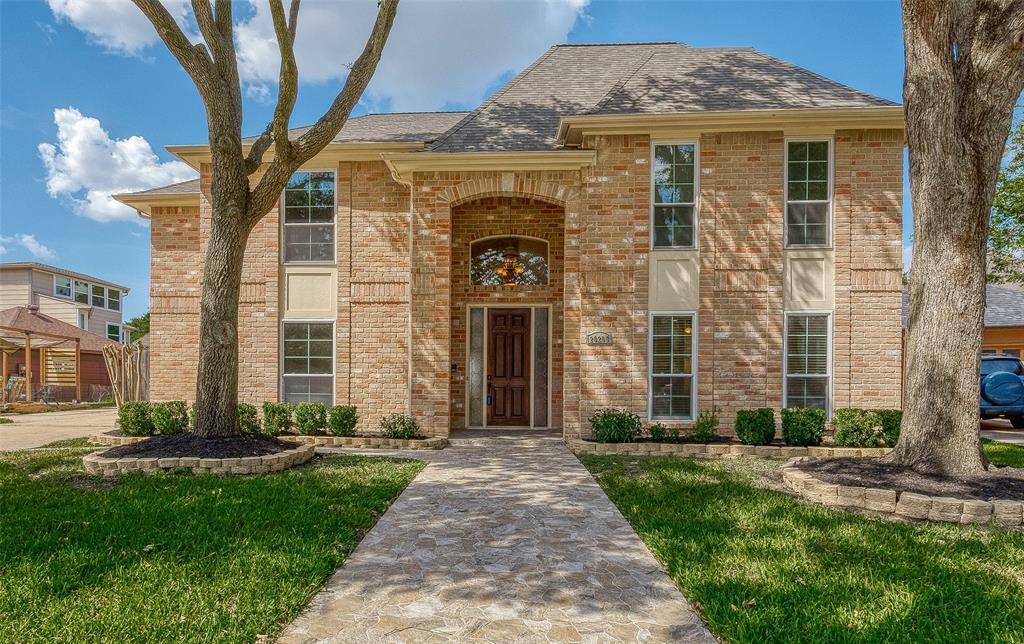 20206 Cadogan Court  Katy TX 77450 photo