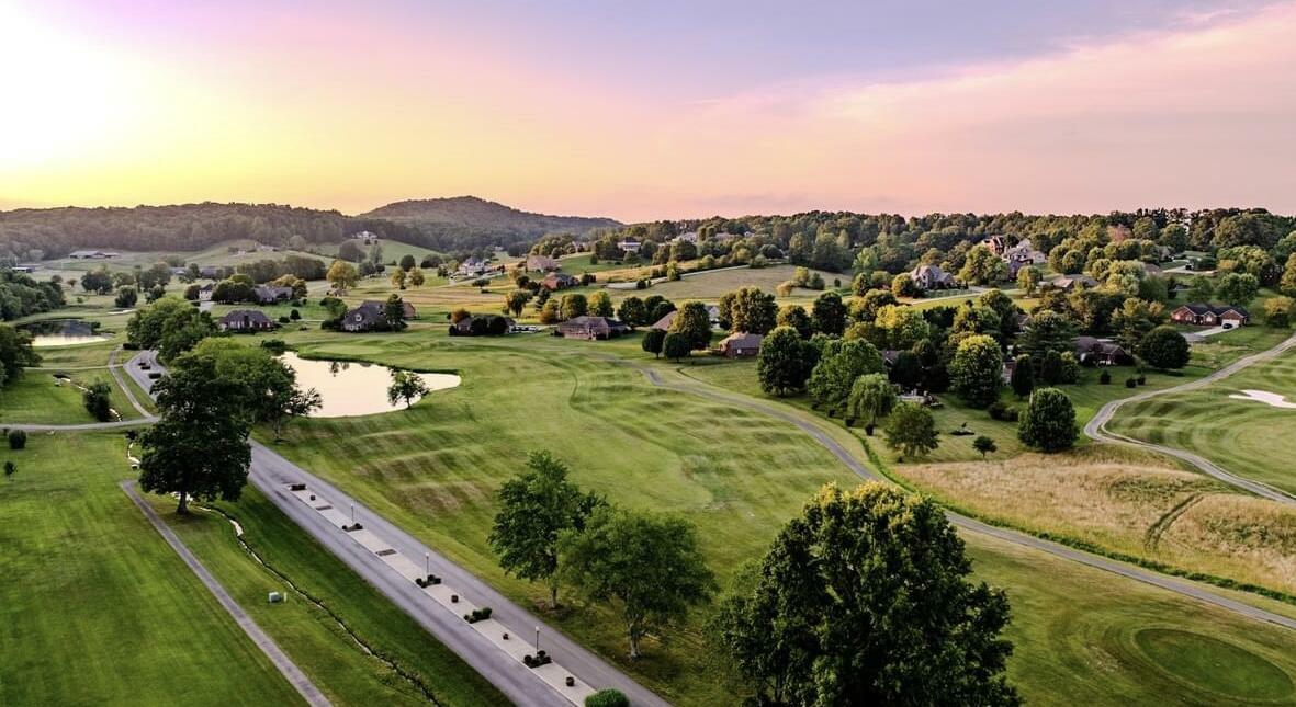 Property Photo: Lot 151 Walnut View KY 40741