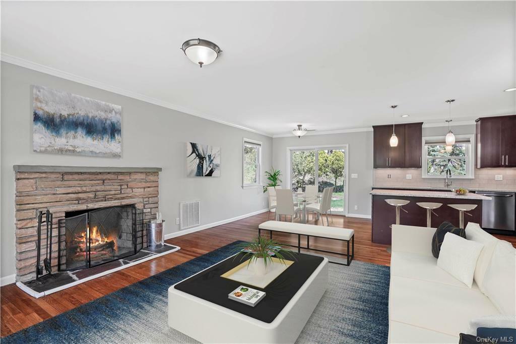 Property Photo:  175 Benedict Avenue  NY 10591 