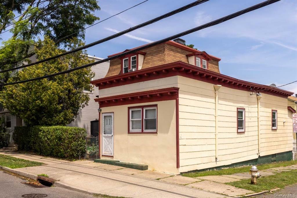 Property Photo:  112 Church Street  NY 10805 