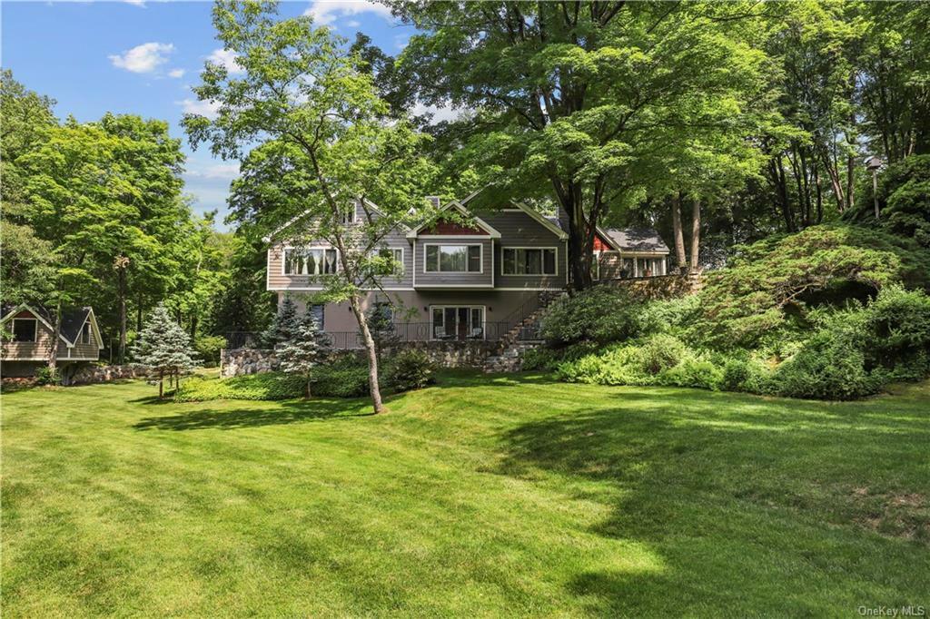 Property Photo:  73 Furnace Brook Drive  NY 10567 