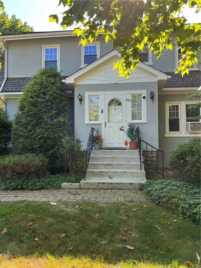 Property Photo: 288 Ehrhardt Road NY 10965