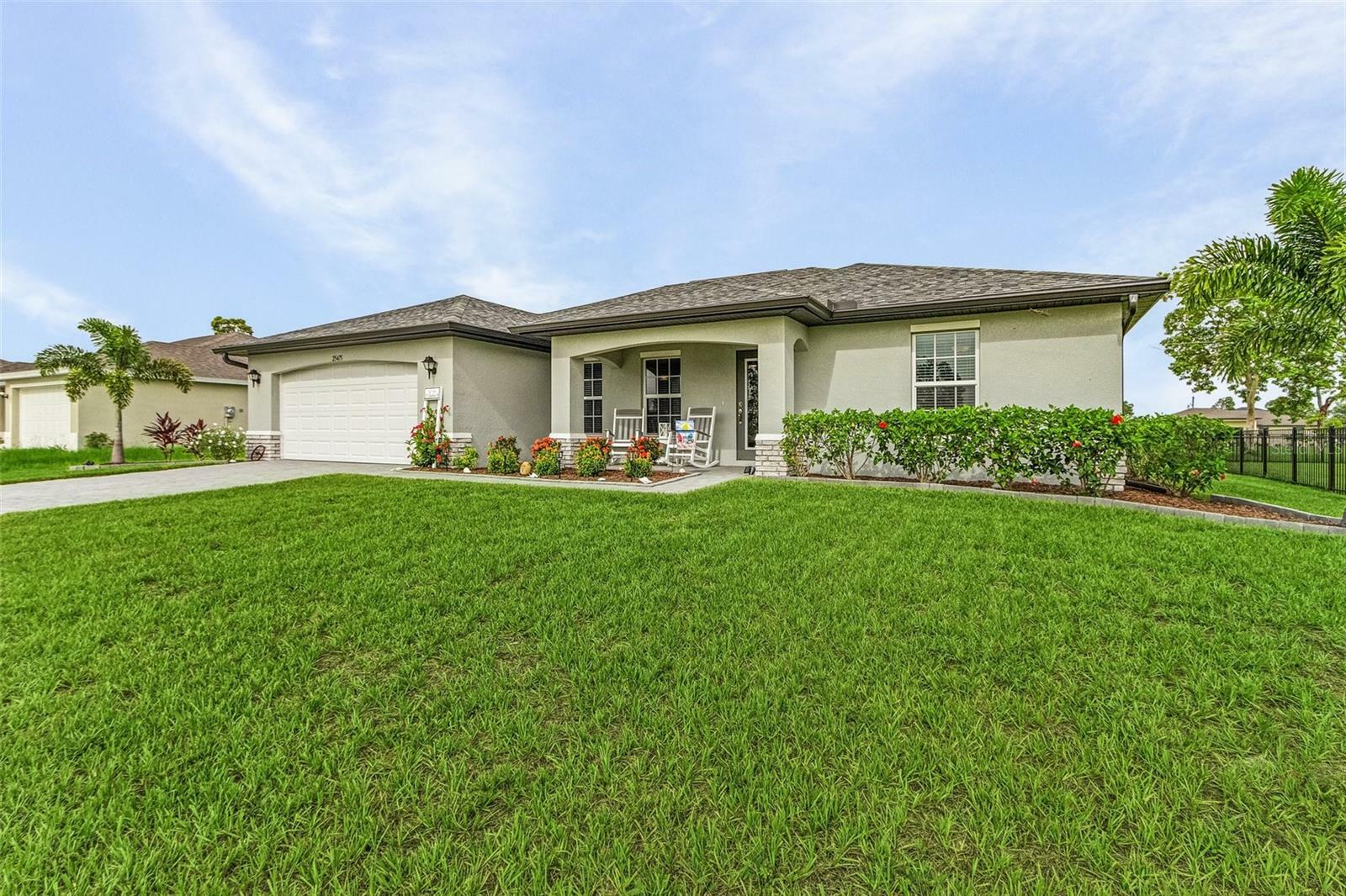 Property Photo:  25475 Doredo Drive  FL 33955 