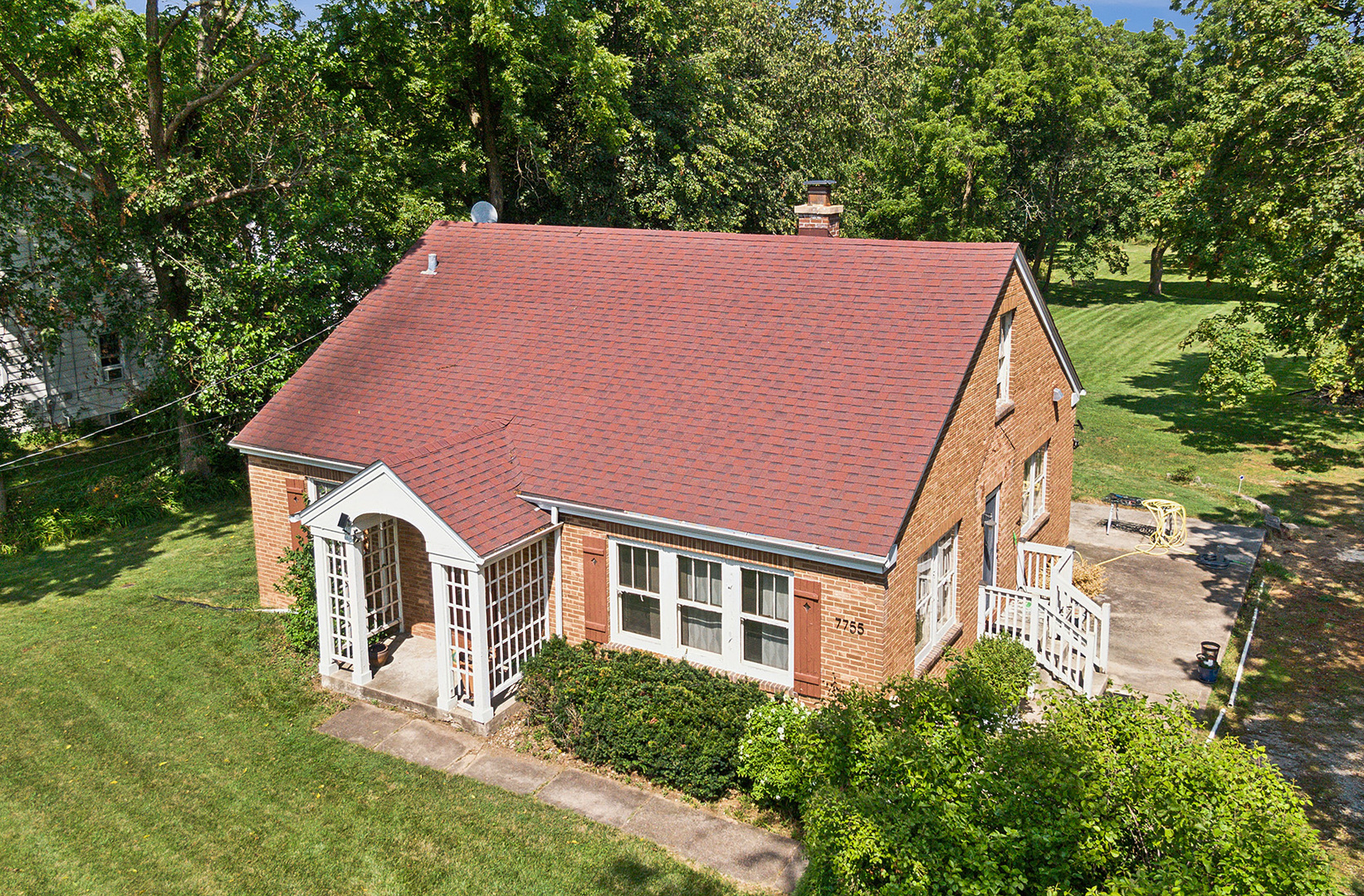 Property Photo:  7755 Wolf Road  IL 60525 