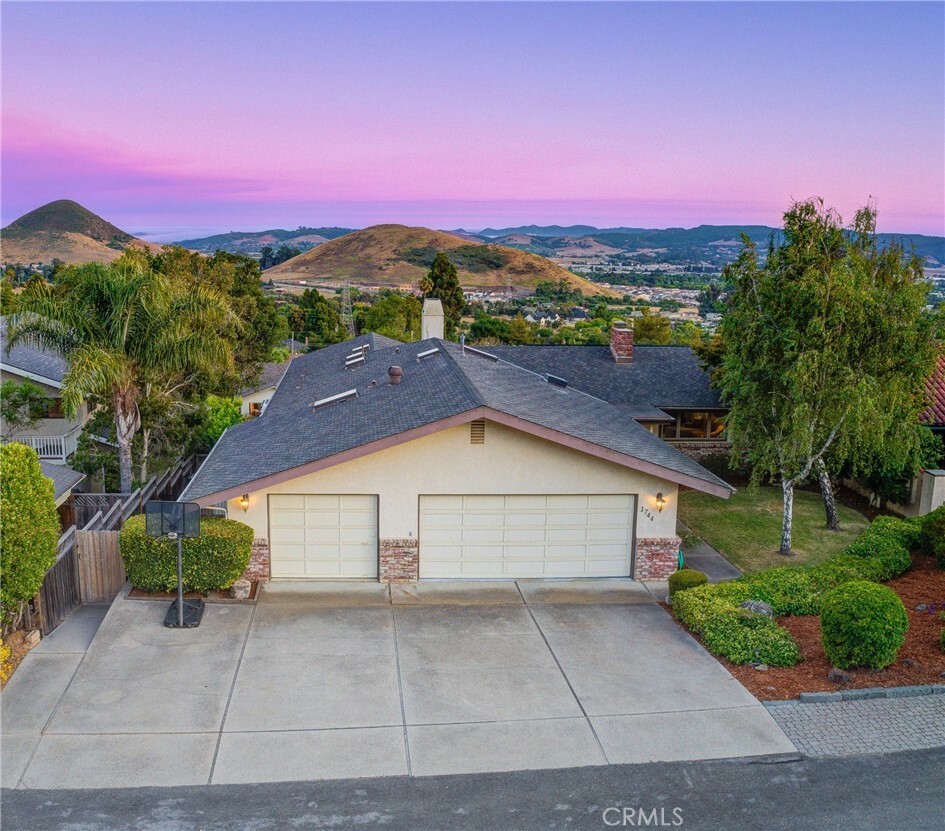 1744 Southwood Drive  San Luis Obispo CA 93401 photo