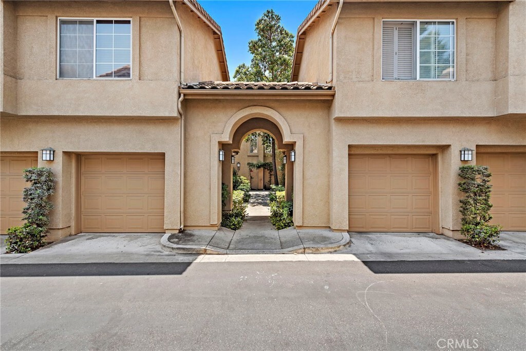 Property Photo: 55 Night Heron Lane CA 92656