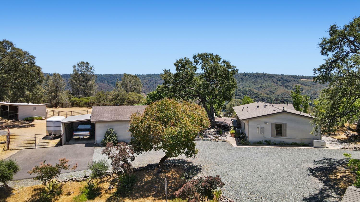 Property Photo:  18600 View Circle  CA 95629 