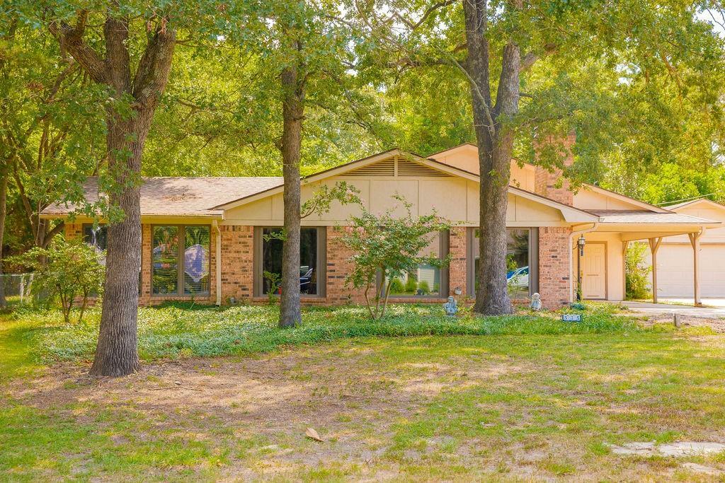 Property Photo:  535 Dogwood Lane  TX 75771 