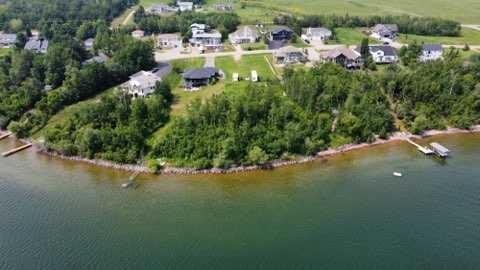 Property Photo:  1310 Horseshoe Bay Estates  AB T9M 1G8 