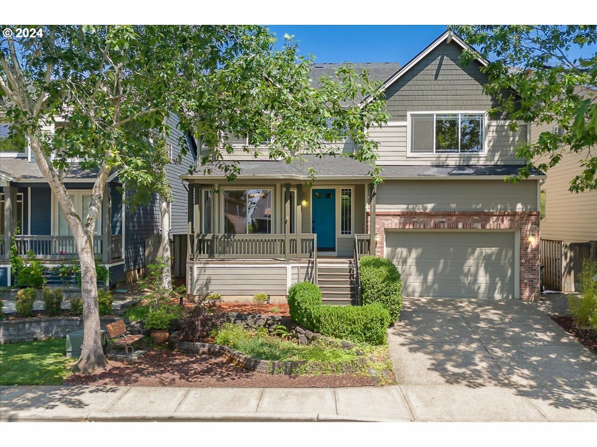 Property Photo:  12325 SW Aspen Ridge Dr  OR 97224 