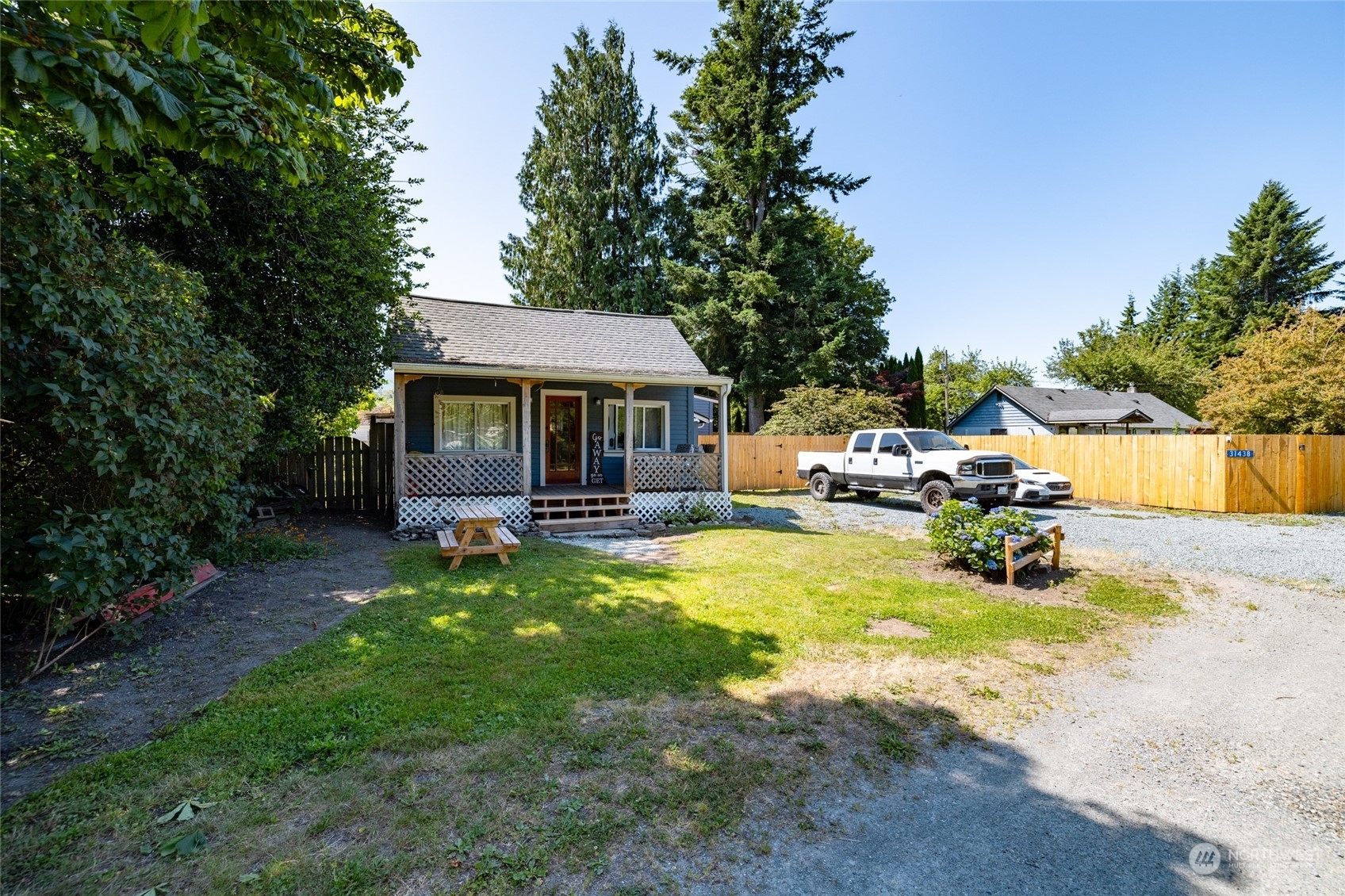 Property Photo:  31438 W 3rd Street  WA 98263 