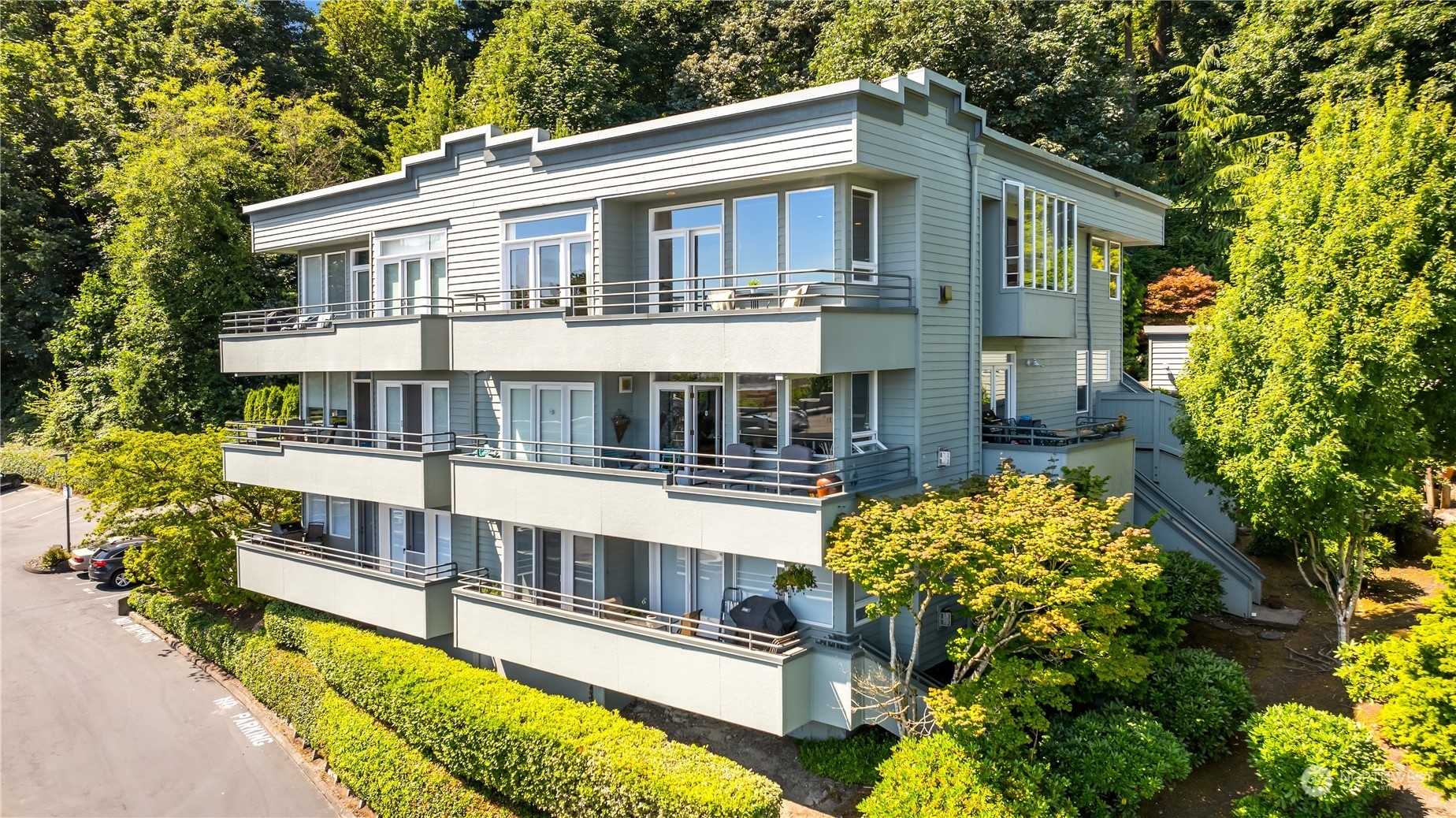 Property Photo:  2349 Harbor Avenue SW 705  WA 98126 