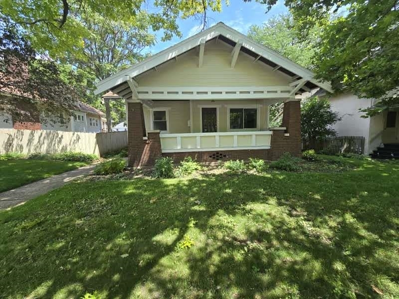 Property Photo:  1725 Cumberland Street  IL 61103 