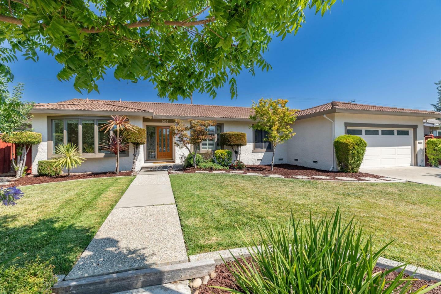 Property Photo:  2655 Taft Avenue  CA 95051 