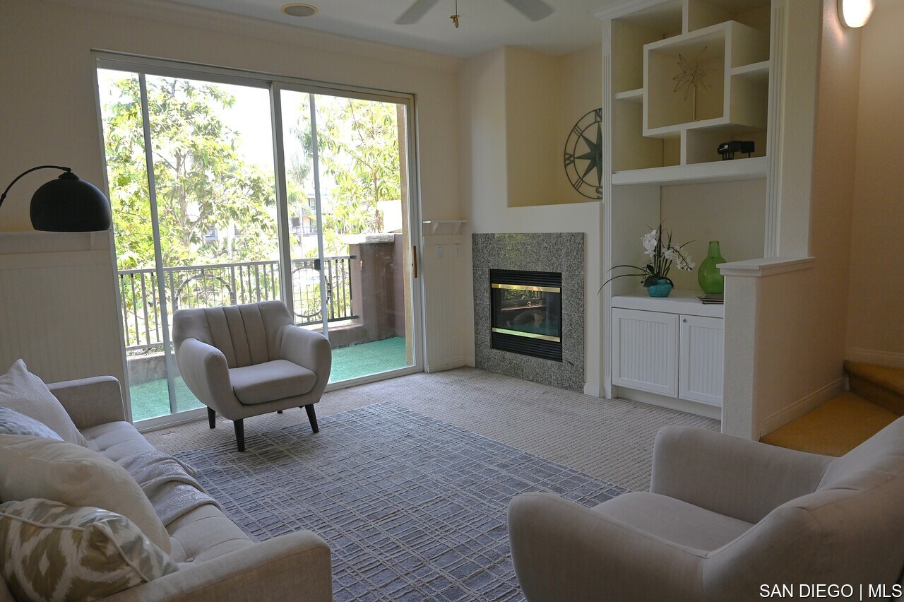 Property Photo:  8732 Esplanade Park Ln  CA 92123 