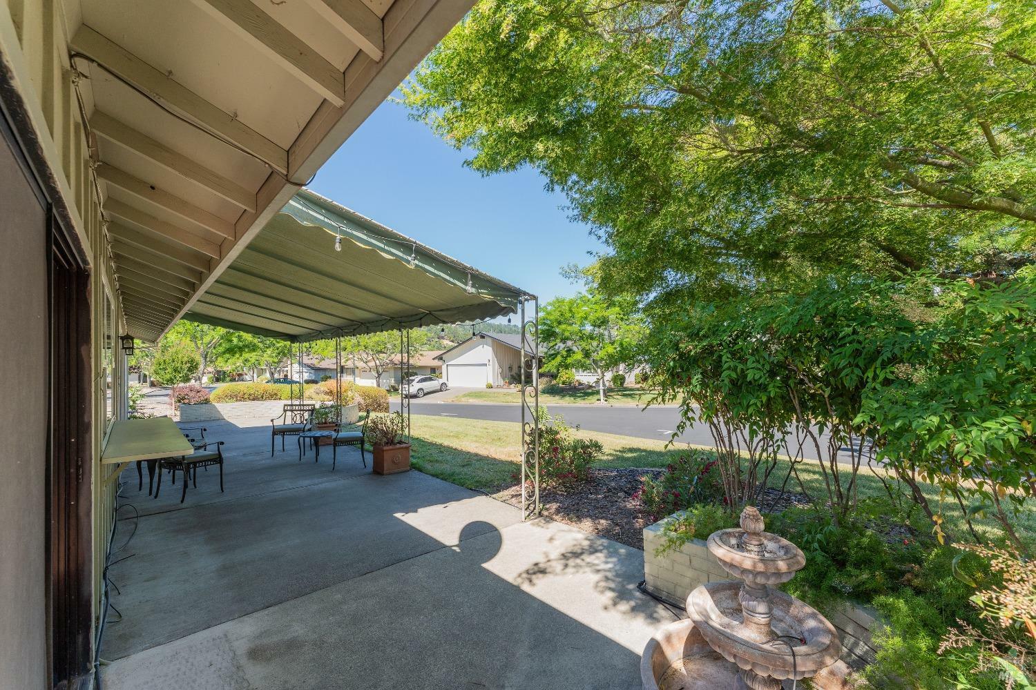 Property Photo:  337 Pythian Road  CA 95409 