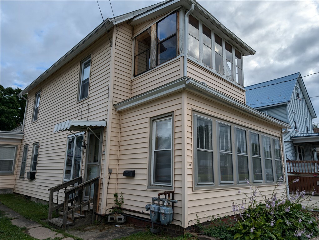 Property Photo:  135 E Elm Street  NY 14843 