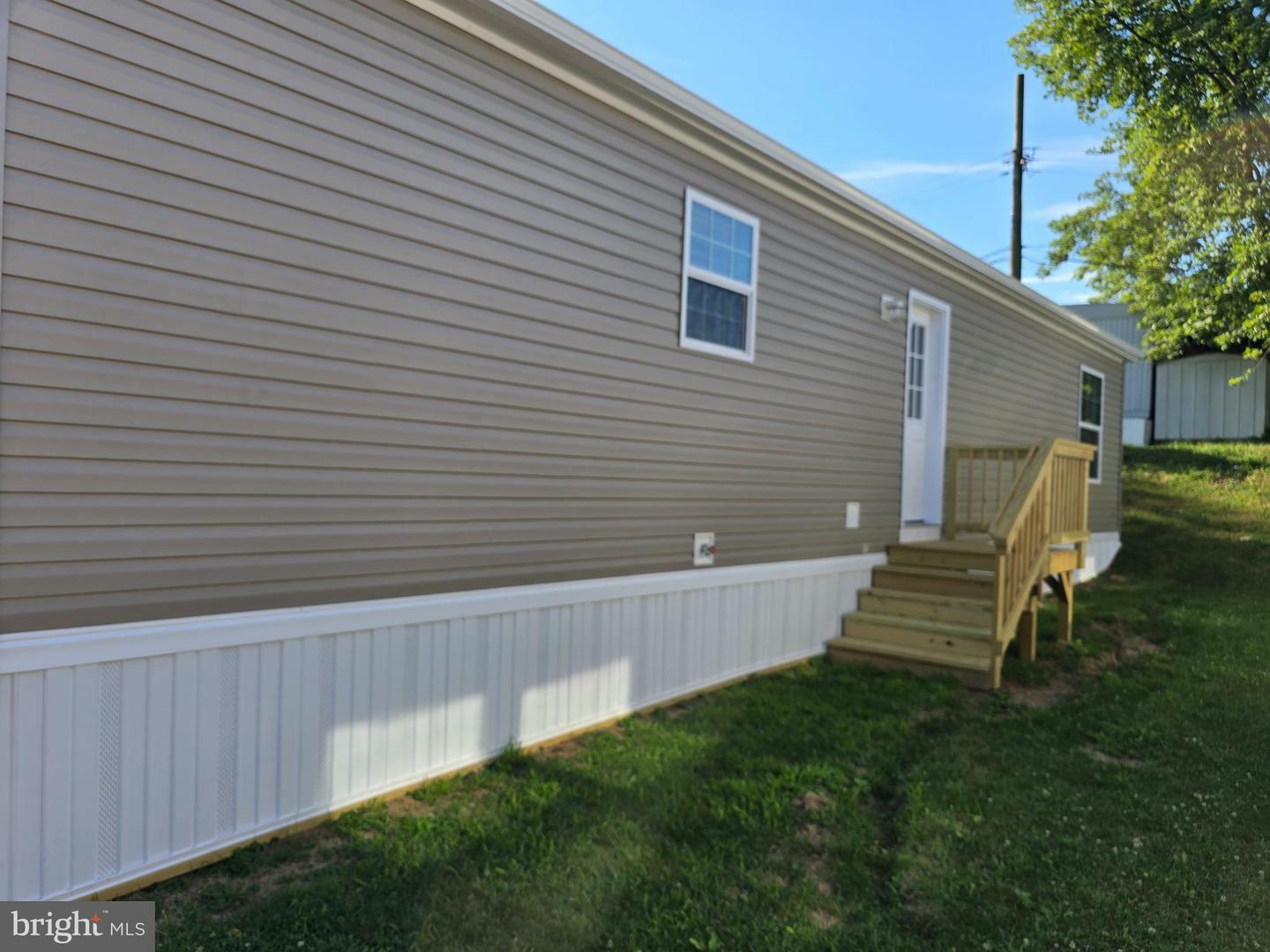 Property Photo:  3591 Mobile Road  PA 17109 