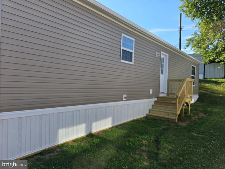 Property Photo: 3591 Mobile Road PA 17109