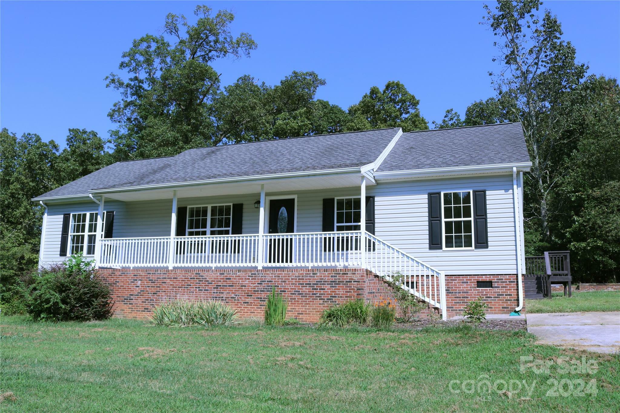 1394 Willow Ridge Road  Lincolnton NC 28092 photo