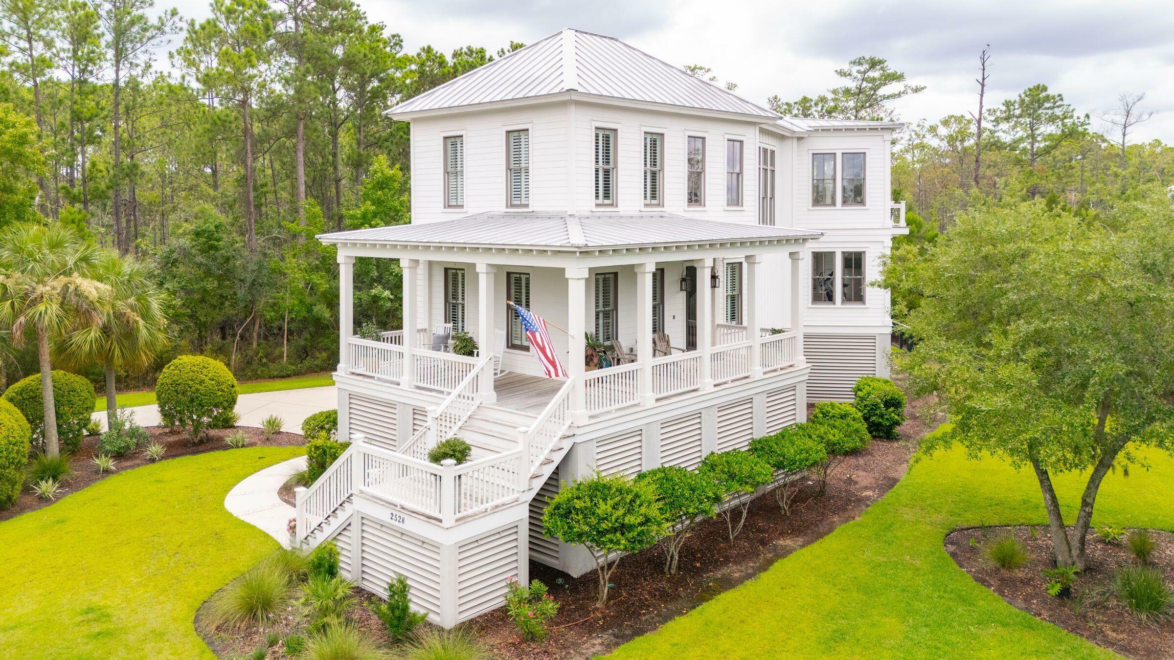 Property Photo:  2528 Ballast Point  SC 29466 