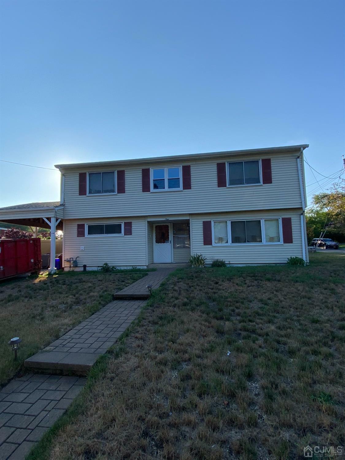 Property Photo:  9 Huxley Drive  NJ 08857 