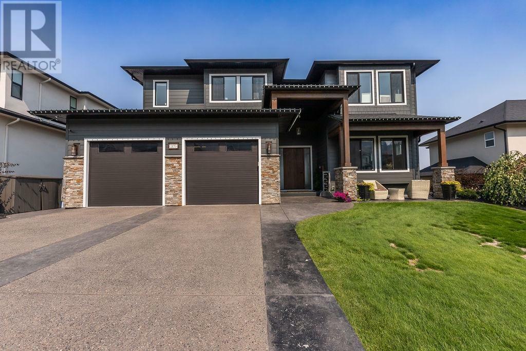 Property Photo:  2170 Crosshill Drive  BC V1S 0C3 