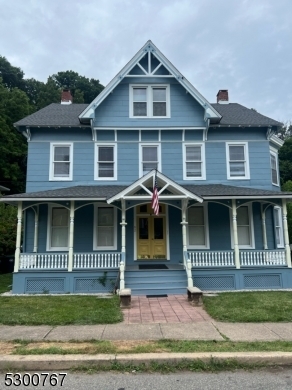 Property Photo: 92 Spring Garden St NJ 08848