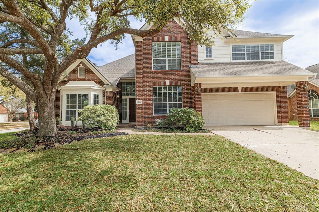 Property Photo:  13518 Anderwoods Court  TX 77070 