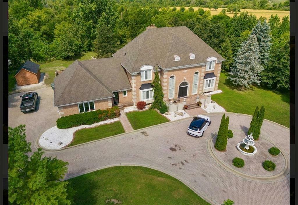 Property Photo: 7566 Howard Avenue ON N0R 1J0