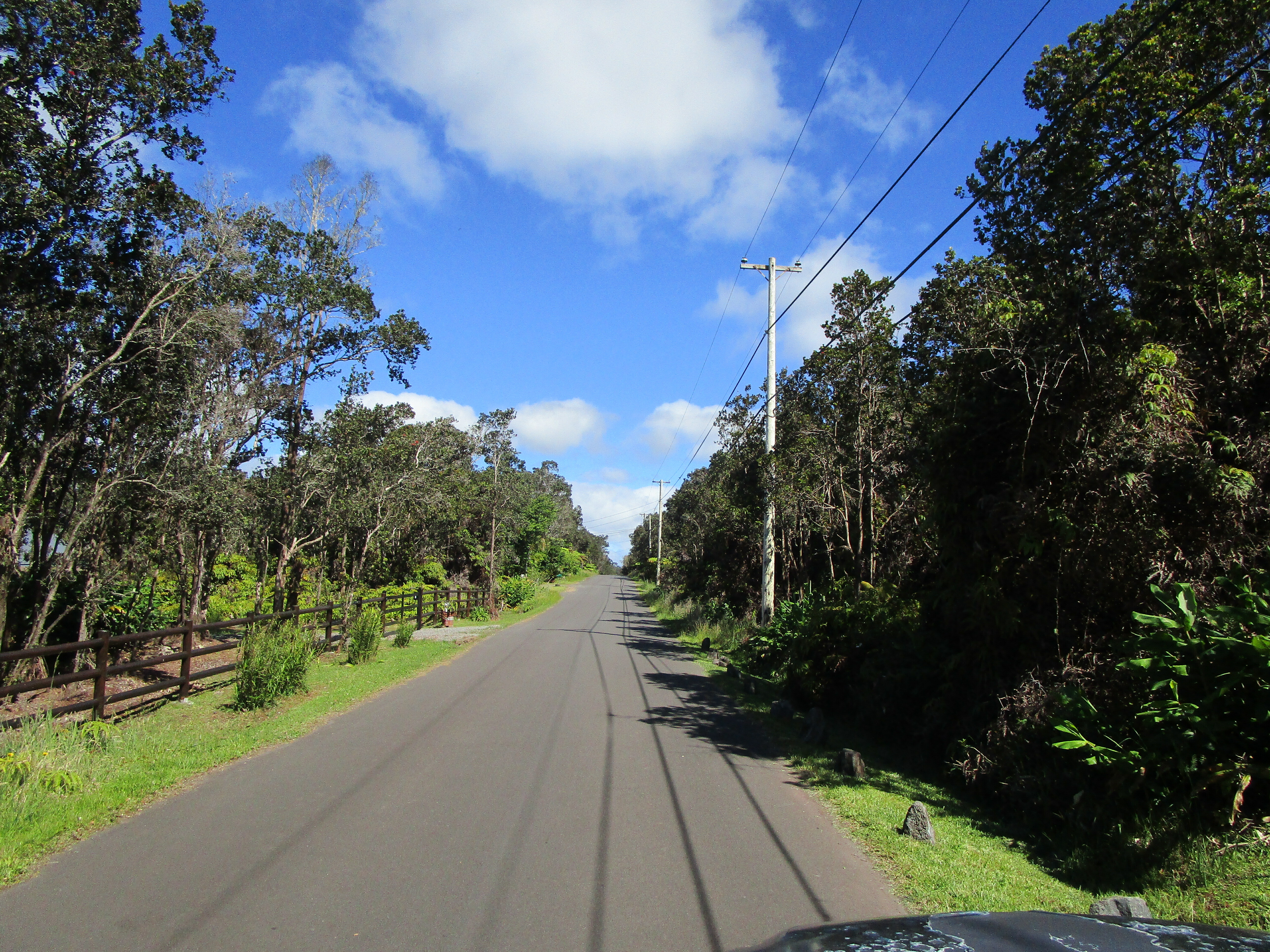 Property Photo:  Nahelenani St  HI 96785 