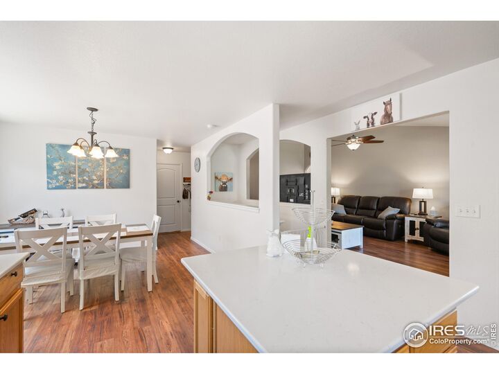 Property Photo: 491 Homestead Ln CO 80534