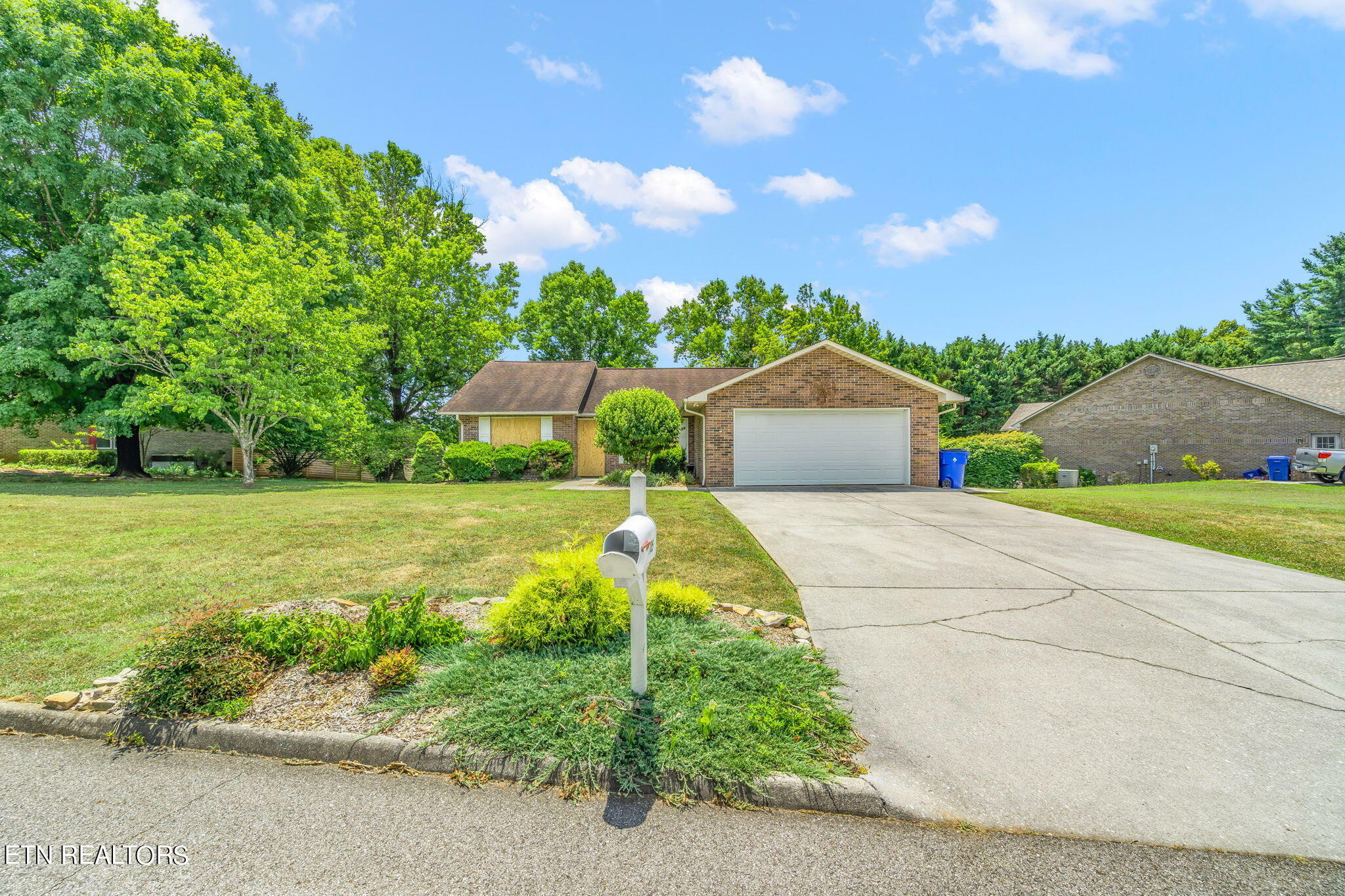 Property Photo:  1105 Jacob Springs Blvd  TN 37853 