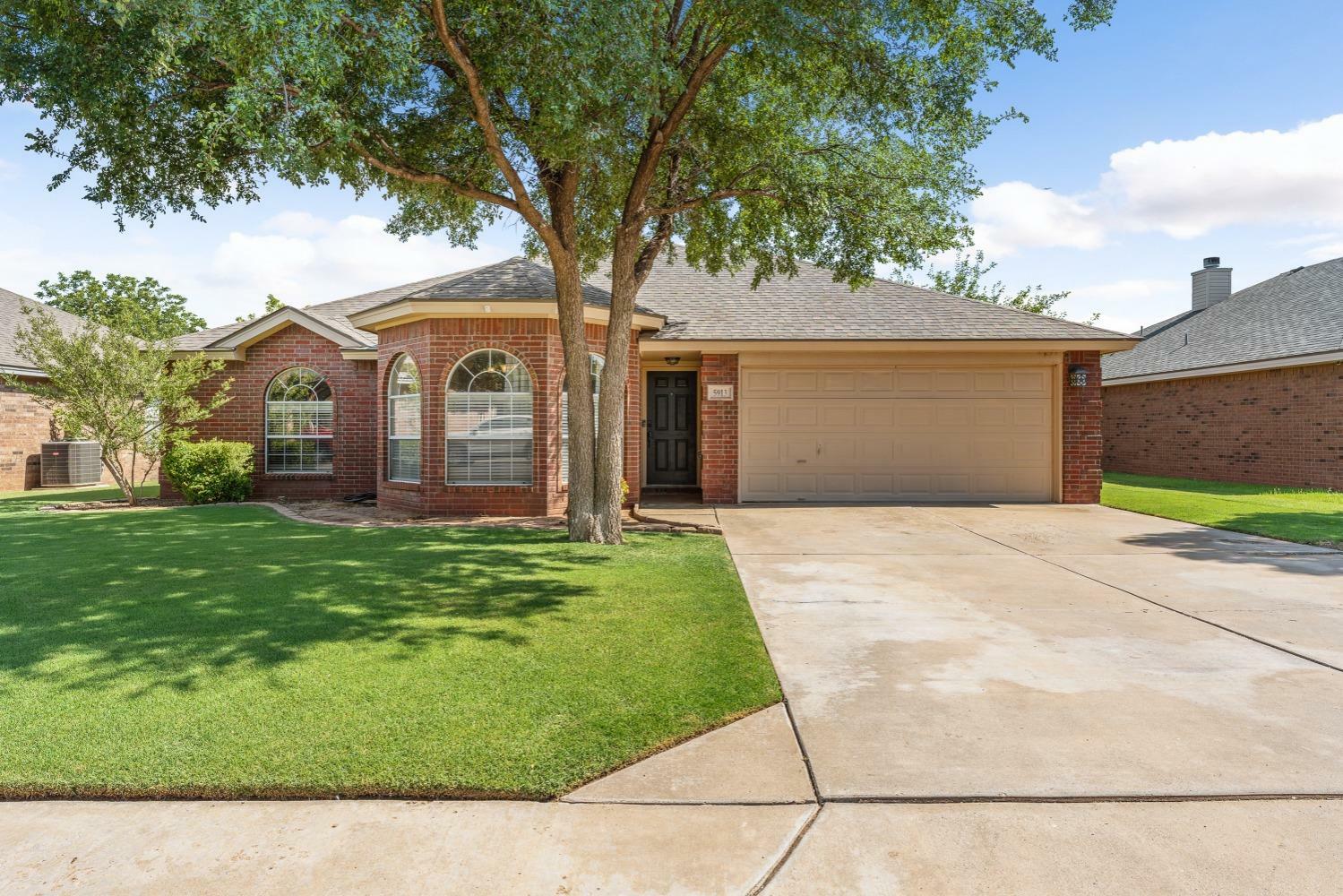 Property Photo:  5913 91st Street  TX 79424 