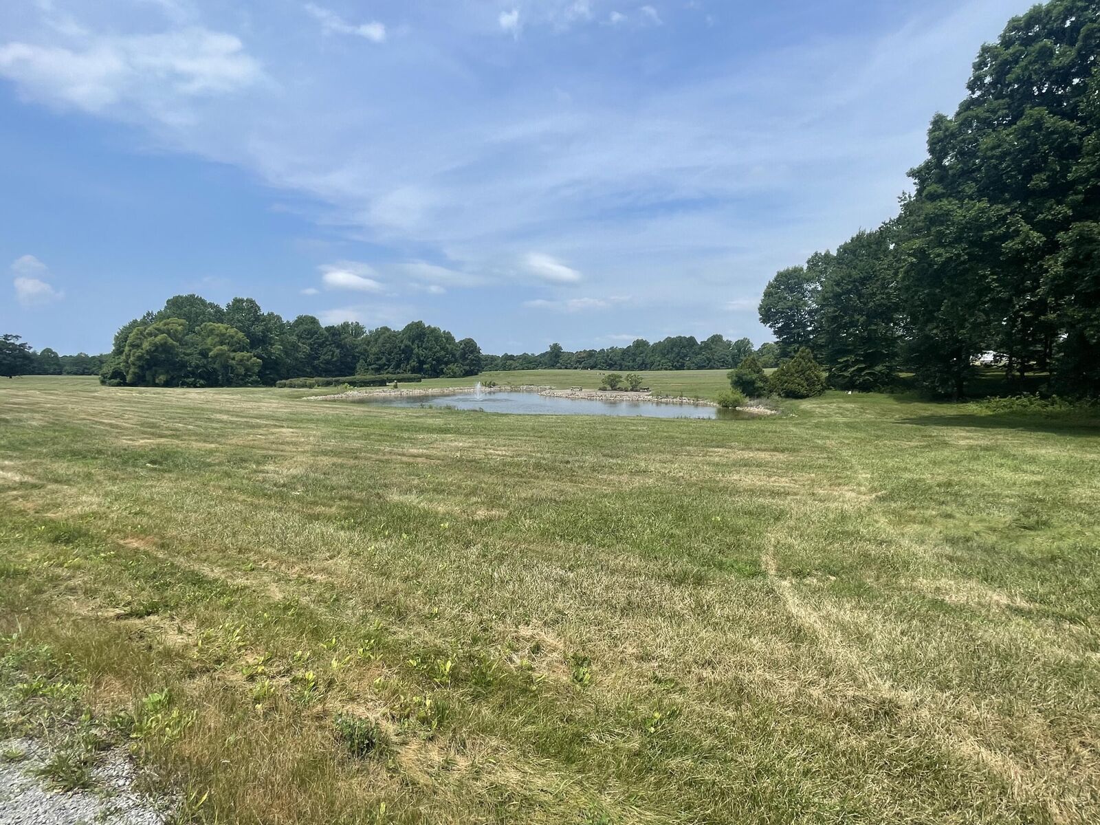 Property Photo: Lot 119 Stillwater KY 42642