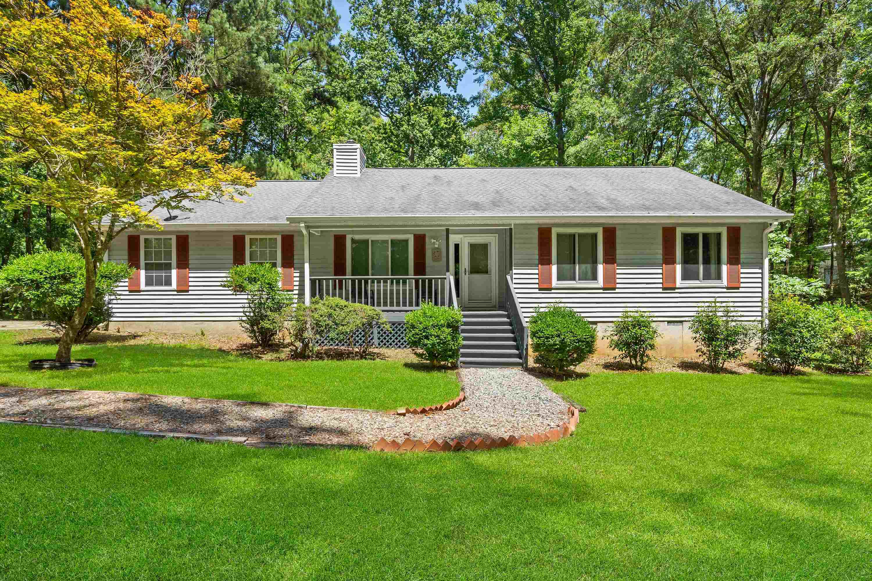Property Photo:  528 S. Steel Bridge Road  GA 31024 