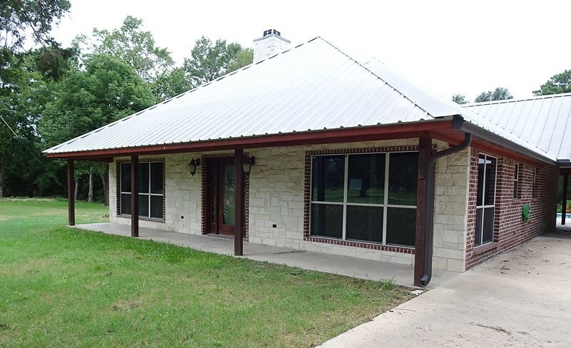 Property Photo:  3649 Tidwell Road  TX 75941 