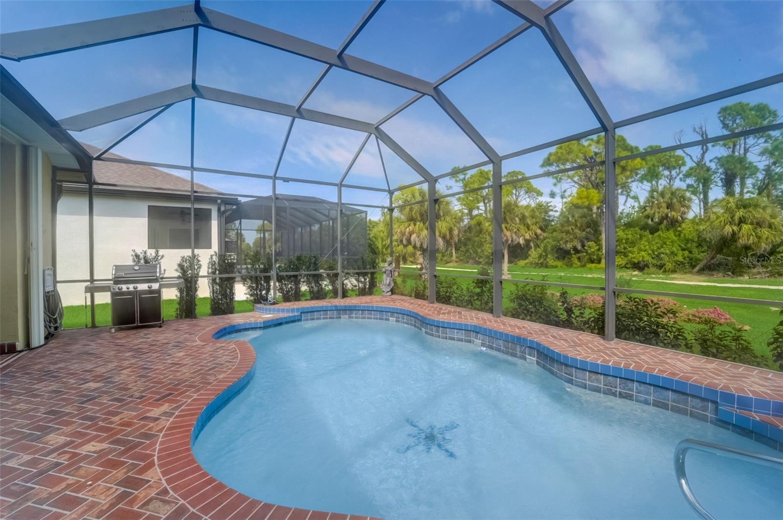 Property Photo: 258 Marker Road FL 33947