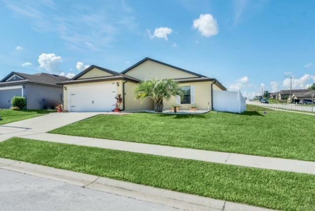 Property Photo:  1602 Steely Drive  FL 33838 