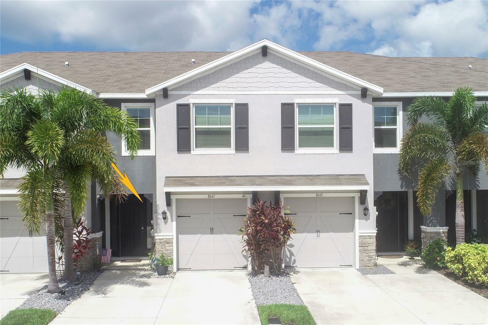 Property Photo:  8647 Stargazer Street  FL 34238 