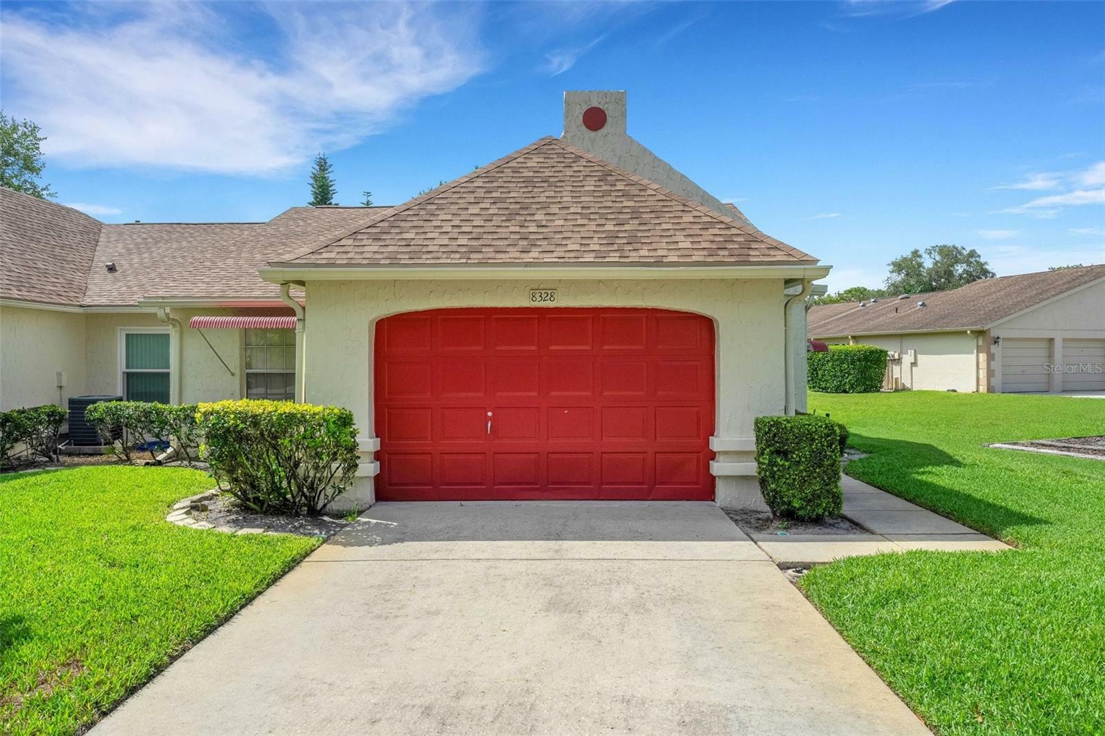 Property Photo:  8328 Monaco Drive  FL 34668 