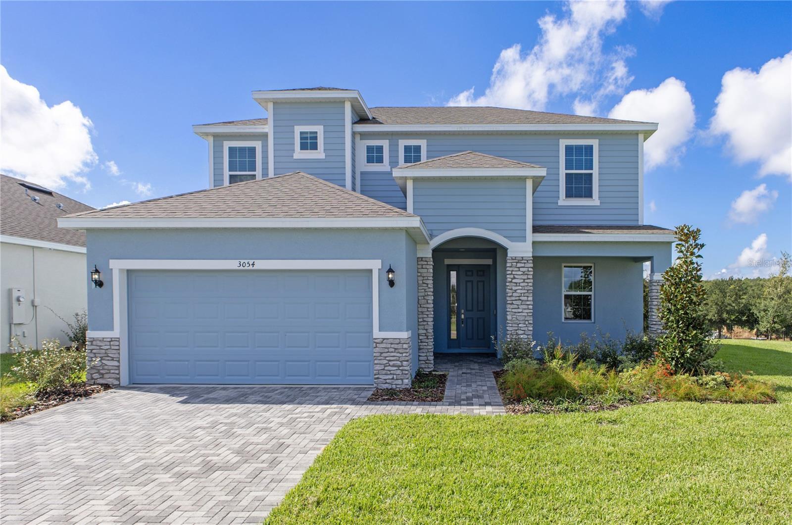 Property Photo: 3054 Suraj Circle FL 32778