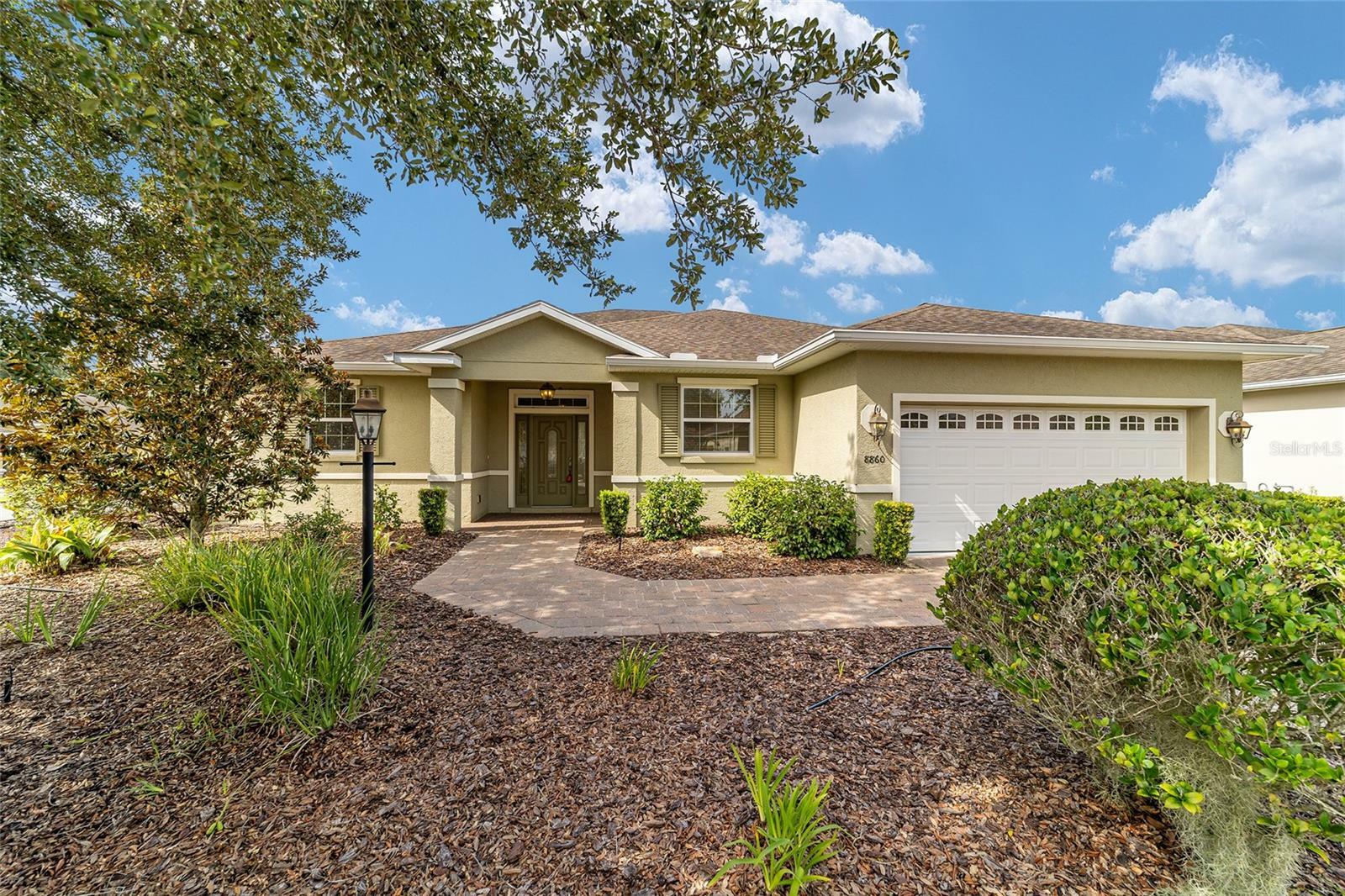 8860 SW 86th Loop  Ocala FL 34481 photo