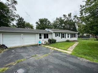 Property Photo:  2439 Wrenwood Street SW  MI 49519 